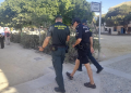 Tabarca refuerza la seguridad este verano con un operativo conjunto de Policía Local y Guardia Civil