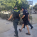 Tabarca refuerza la seguridad este verano con un operativo conjunto de Policía Local y Guardia Civil