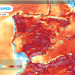 El calor extremo seguirá dominando España y podría prolongarse hasta agosto