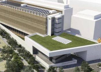 Torrent tendrá un nuevo Palacio de Justicia tras la autorización de unas obras de más de 30,7 millones