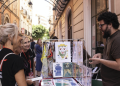 Alzira estrena el Premio de Ilustración Elisa Torremocha para apoyar la creación artística