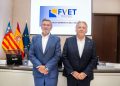 Carlos Prades, reelegido presidente de FVET para los próximos cuatro años