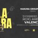 Hakuna Group Music actuará en Roig Arena el 13 de febrero con su nueva gira