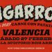 Los Zigarros presentarán su nuevo disco en el Roig Arena