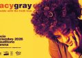 Macy Gray actuará en el Roig Arena el próximo 15 de diciembre
