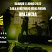 Mescalina llevará ‘80sEnEspañol’ al Roig Arena con un homenaje a tres leyendas del rock español