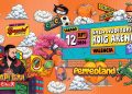 Papi Gavi llevará su evento «Perreoland» al Roig Arena el próximo 12 de septiembre