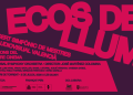 El Auditori de Torrent acoge las bandas sonoras del audiovisual valenciano con el concierto ‘Ecos de Llum’