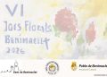 El Jurat dels VI Jocs Florals de Benimaclet fa públic el veredicte de l’edició de 2026