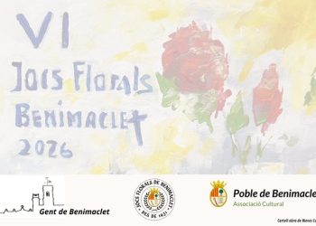 El Jurat dels VI Jocs Florals de Benimaclet fa públic el veredicte de l’edició de 2026