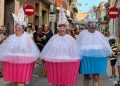 Massalfassar se prepara para 12 días de fiestas con tradición, conciertos y actividades para todas las edades