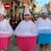 Massalfassar se prepara para 12 días de fiestas con tradición, conciertos y actividades para todas las edades