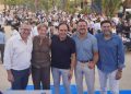 Pérez Llorca reivindica la “unidad” del PPCV y lo posiciona como “el futuro de la Comunitat Valenciana”