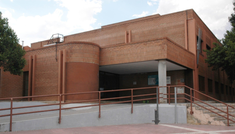 Sanidad licita las obras de ampliación y reforma del Centro Sanitario Integrado de Buñol por 4,5 millones