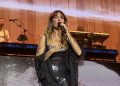 Kany García conquista el Roig Arena con su gira “Puerta Abierta”