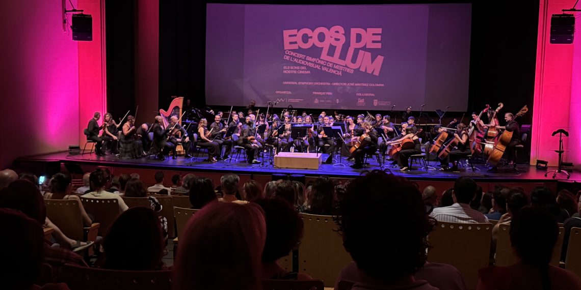 La Academia Valenciana del Audiovisual reúne al sector para impulsar su recuperación tras la DANA