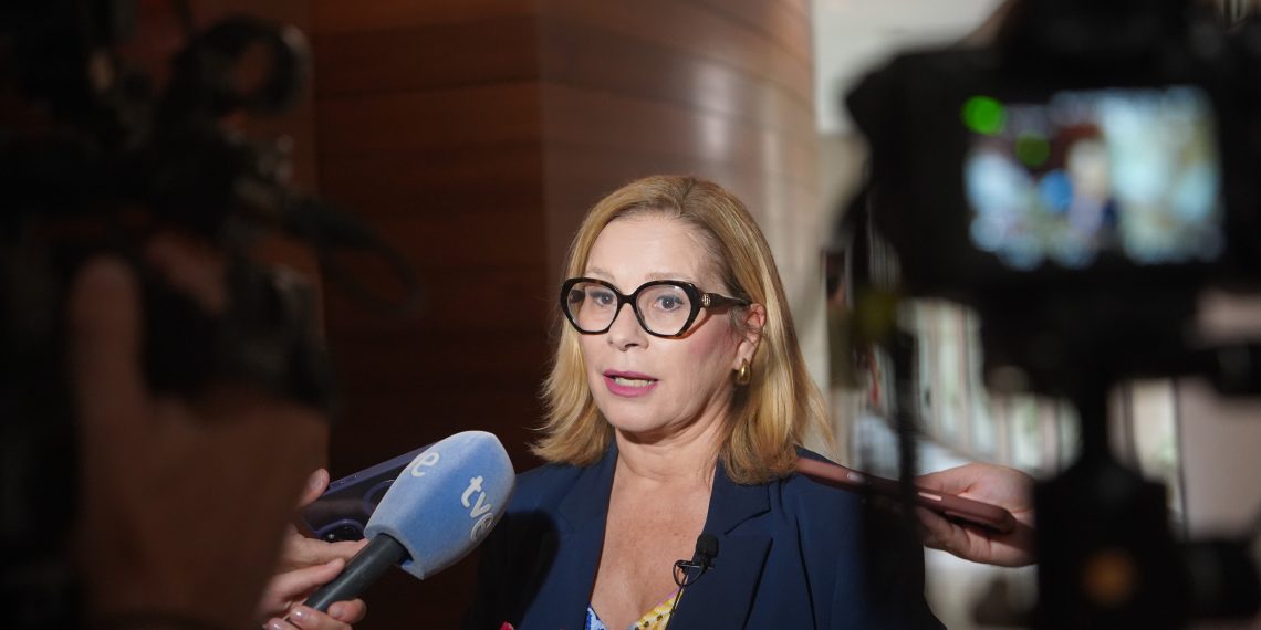 Contelles: «Si José Muñoz considera racista el arraigo, debería señalar primero a Morant y Bielsa»