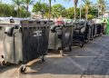 La Pobla de Farnals compra contenedores propios ante las deficiencias del servicio de recogida de residuos