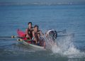 Más de 100 deportistas competirán en el Autonómico de Beach Sprint de Torrevieja
