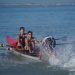 Más de 100 deportistas competirán en el Autonómico de Beach Sprint de Torrevieja