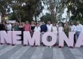Perez Llorca ensalza el trabajo de Anémona Marina Baixa con las mujeres afectadas por cáncer