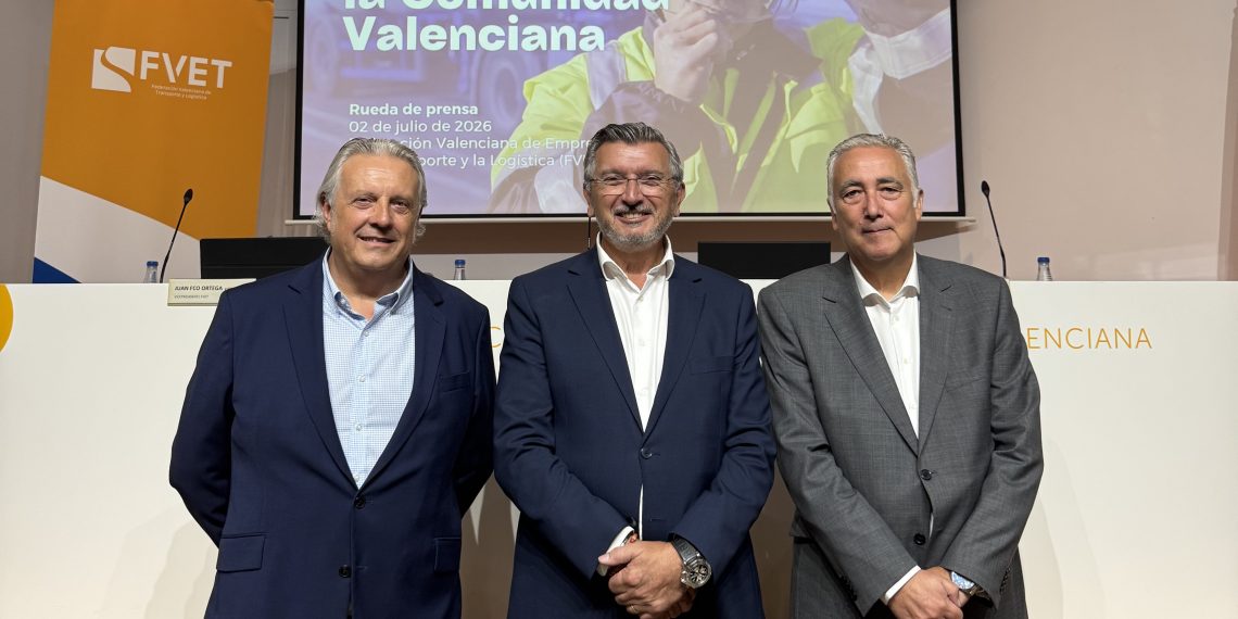 FVET alerta del impacto del combustible y la falta de conductores en el transporte