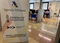 La Agencia Tributaria Valenciana ayuda a presentar más de 35.700 declaraciones de la Renta