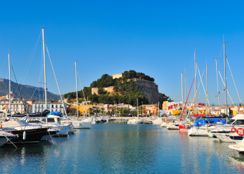 Dénia, un destino donde la gastronomía da sabor al Mediterráneo