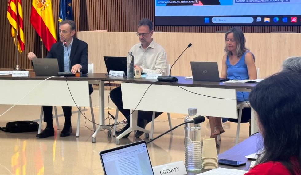 Educación amplía la reducción de ratios en las aulas de 0 a 3 años