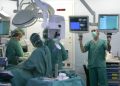 Sanidad reduce a 17 días la espera para operar a pacientes con riesgo vital
