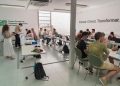 Move Up! impulsa 20 iniciativas emprendedoras de Castellón tras completar la mitad de su recorrido