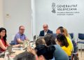 Educación fija las directrices del curso 2026-2027 para infantiles, EOI y centros de adultos