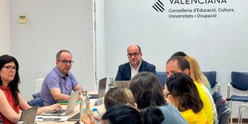 Educación fija las directrices del curso 2026-2027 para infantiles, EOI y centros de adultos