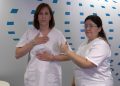 El Hospital General de Valencia crea un vídeo para mejorar la rehabilitación de pacientes con disfonía funcional