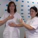 El Hospital General de Valencia crea un vídeo para mejorar la rehabilitación de pacientes con disfonía funcional