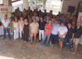 Ens Uneix reivindica su crecimiento y avisa: “Los municipalistas ya no hacemos gracia, empezamos a dar miedo”