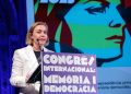 La Diputación de Valencia participará en México en unas jornadas sobre exilio y memoria democrática