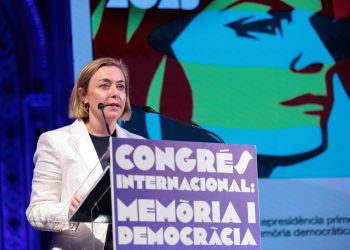 La Diputación de Valencia participará en México en unas jornadas sobre exilio y memoria democrática