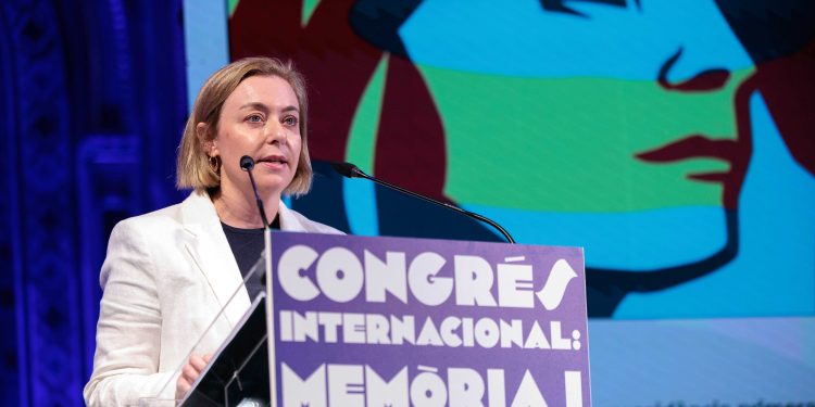 La Diputación de Valencia participará en México en unas jornadas sobre exilio y memoria democrática