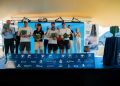 Pez de Abril conquista el 30º TabarcaVela y se proclama campeón absoluto en Alicante