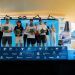 Pez de Abril conquista el 30º TabarcaVela y se proclama campeón absoluto en Alicante