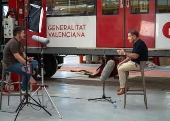 RTVE estrena un documental que conecta la tragedia del metro de Valencia con la dana de 2024