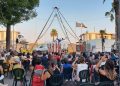 La Fira d’Estiu de La Pobla de Farnals alcanza su décima edición con dos meses de cultura, ocio y gastronomía