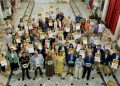El evento deportivo 100% solidario ‘Valencia contra el Cáncer’ vuelve el domingo 18 de octubre