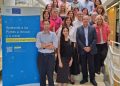 Ivace+i lidera el consorcio europeo SEIMED que ha prestado en su primer año