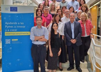 Ivace+i lidera el consorcio europeo SEIMED que ha prestado en su primer año