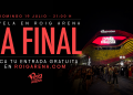 Roig Arena retransmitirá la final del Mundial de España en sus pantallas gigantes