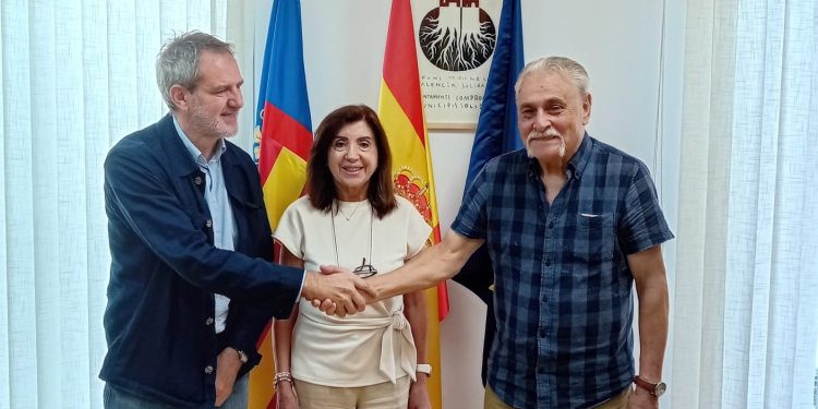 La Pobla de Farnals abrirá un aula de respiro para apoyar a las familias cuidadoras desde octubre