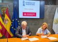 La Generalitat y los administradores de fincas se alían para detectar casos de violencia contra las mujeres