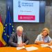 La Generalitat y los administradores de fincas se alían para detectar casos de violencia contra las mujeres